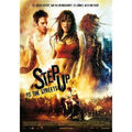 Step Up to the Streets DVD