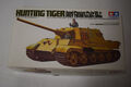 Tamiya MM158 Sd.Kfz.186s Hunting Tiger Jagdtiger incl. Metalroh 1:35 NEU mit OVP