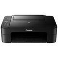 Canon PIXMA TS3350 3-in-1 Multifunktionsdrucker schwarz Farbdrucker Tintenstrahl