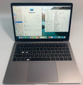 Apple MacBook Air A1932 13" 2018 i5-8210Y 16GB RAM 256GB NVMe US CC: 839