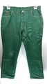 Wrangler W36 L31 grün green Herren Men Jeans Hose Denim Designer Mode Retro VTG