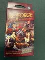 KeyForge - Ruf der Archonten - Einzel-Deck, Deutsch - Fantasy Flight Games - OVP