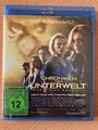 Chroniken der Unterwelt - City of Bones [Blu-ray], sehr guter Zustand! | DVD |