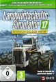 Landwirtschafts-Simulator 17, Offizielles Big Bud Add-On, 1 DVD-ROM *Neu * OVP *