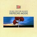 Music for the Masses von Depeche Mode | CD | Zustand gut