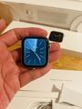 Apple Watch S6 Stainless steel GPS+Cellular 44mm Silver