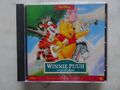 XXXX Walt Disney , Winnie Puuh auf grosser Reise , CD