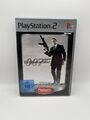 PS2 / Playstation 2 - James Bond 007 Ein Quantum Trost [Platinum] DE mit OVP