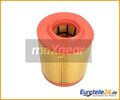 Luftfilter MAXGEAR 26-1391 für Ford Galaxy Mondeo IV S-Max