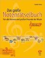 Das große Notenrätselbuch Guido Klaus