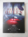 Fallen Queen- Ein Apfel Rot wie Blut von Ana Woods (2017, Taschenbuch), Bd. 1