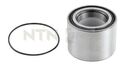 SNR Radlagersatz Radlager Satz Wheel Bearing Hinten Links Rechts R154.64