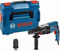 Bosch Professional Bohrhammer GBH 2-28 F SDS-Plus Wechselfutter 13 mm L-BOXX NEU