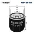 Ölfilter FILTRON OP564/1