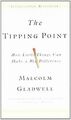 The Tipping Point: How Little Things Can Make a Big Diff... | Buch | Zustand gut