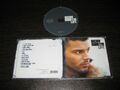 Ricky Martin CD Life