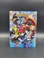 Pokémon X und Y Band 3 von Hidenori Kusaka Manga deutsch