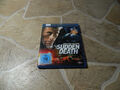 Jean Claude Van Damme - Sudden Death Blu-Ray Disc - sehr gut