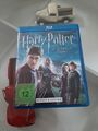 Harry Potter und der Halbblutprinz - 2 Blu-rays, Neuwertig