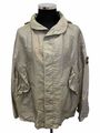 STONE ISLAND GIUBBOTTO CON CAPPUCCIO UOMO MEN JACKET VINTAGE JHF3930