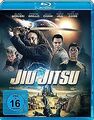 Jiu Jitsu von Capelight Pictures | DVD | Zustand sehr gut