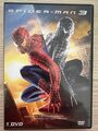 Spider-Man 3 - DVD - Tobey Maguire - Kirsten Dunst