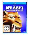 Ice Age 3 [Blu-ray] von Saldanha, Carlos, Thurmeier,... | DVD | Zustand sehr gut