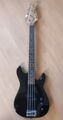 Harley Benton Bass Shortscale