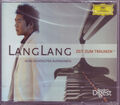 LANG LANG - Zeit zum träumen - Reader's Digest 4 CD Box  OVP