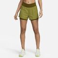 Nike Run Division 2-in-1 Athletic Damen Shorts DX2948-390 Kurze Hose Laufen S