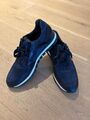 Gabor Damen sneaker UK Gr.6 Dunkelblau/ 39