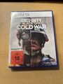 Call Of Duty: Black Ops - Cold War (PlayStation 5, 2020)