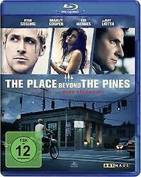 The Place Beyond the Pines [Blu-ray] von Cianfrance,... | DVD | Zustand sehr gutGeld sparen und nachhaltig shoppen!