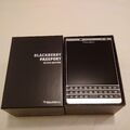 BlackBerry Passport SILVER EDITION 32GB EU [QWERTZ] - NAGELNEU - OHNE SIMLOCK