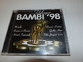 CD   Schlager Bambi'98