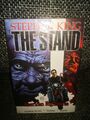 Steven King The Stand: American Nightmares Marvel  Hardcover Comic