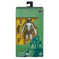 Star Wars Black Series Boba Fett Carbonized Metallic 40th Anniversary ESB 6" 