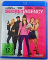 Secret Agency [Blu-ray]