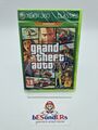 Grand Theft Auto IV GTA 4 - Xbox 360 - PAL Deutsch - SEALED - OVP