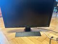 BenQ RL2455HM 61 cm (24 Zoll) 16:9 LCD Gaming Monitor - Schwarz und Rot