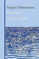 Das Meer am 31. August von Hosemann, Jürgen | Buch | Zustand akzeptabel