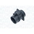 Luftmassenmesser MAGNETI MARELLI 213719840019