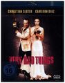 Very Bad Things | Blu-ray | englisch, deutsch | 2022 | Peter Berg