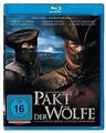 Pakt der Wölfe (Kinofassung und Director's Cut) [Blu... | DVD | Zustand sehr gut