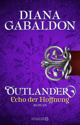 Diana Gabaldon; Barbara Schnell / Outlander - Echo der Hoffnung