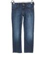 Lee Damen Marlin Slim Gerade Jeans Größe W28 L28