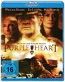 BLU-RAY - PURPLE HEART - WER IST DER WAHRE FEIND - NEU/OVP