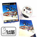 Mat Hoffman's Pro BMX 2 (PS2) *Near Mint*