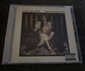 LANA DEL REY - BLAUE GELÄNDER. UK Exklusive CD Version 3