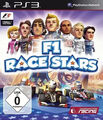 F1 Race Stars (Sony PlayStation 3, 2012) - PS3